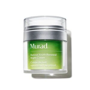 Retinol Youth Renewal Night Cream